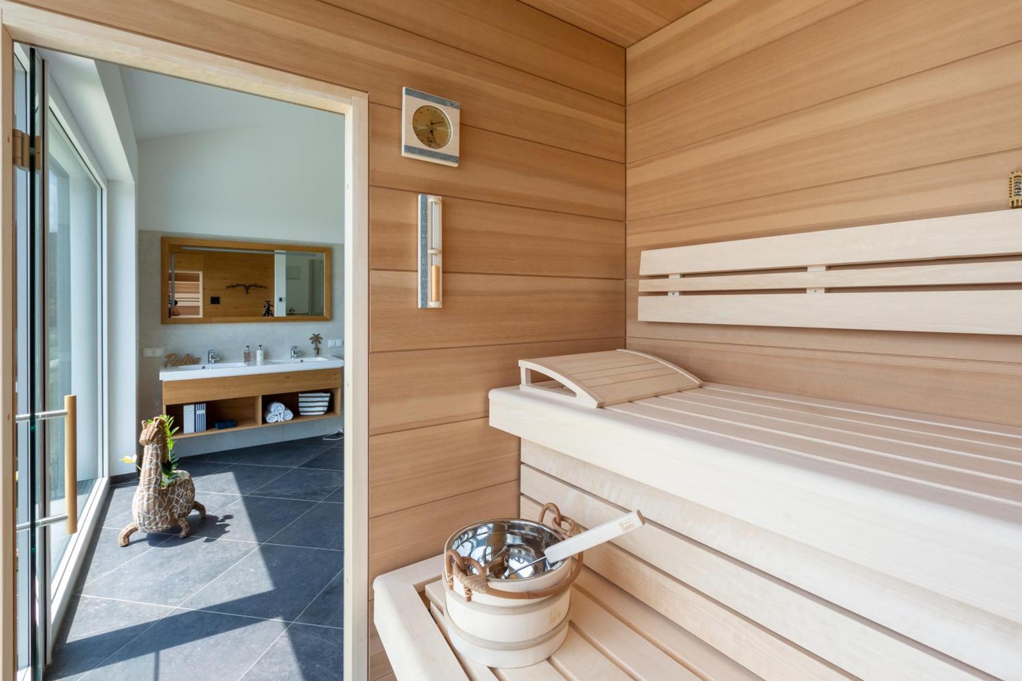 Greim15 --- Ganzes Ferienhaus Mit Fernsicht, Pool, Wellness Deutschlandsberg Eksteriør bilde