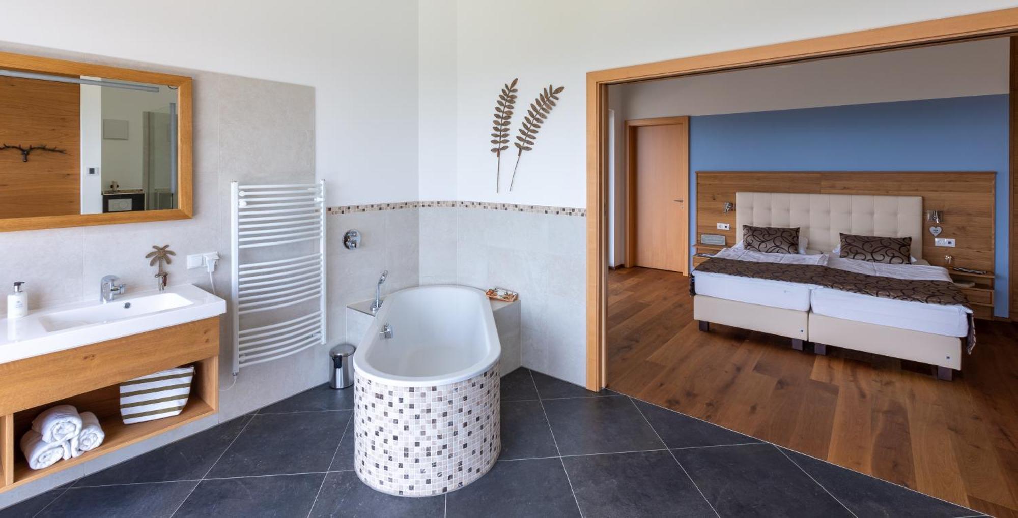 Greim15 --- Ganzes Ferienhaus Mit Fernsicht, Pool, Wellness Deutschlandsberg Eksteriør bilde